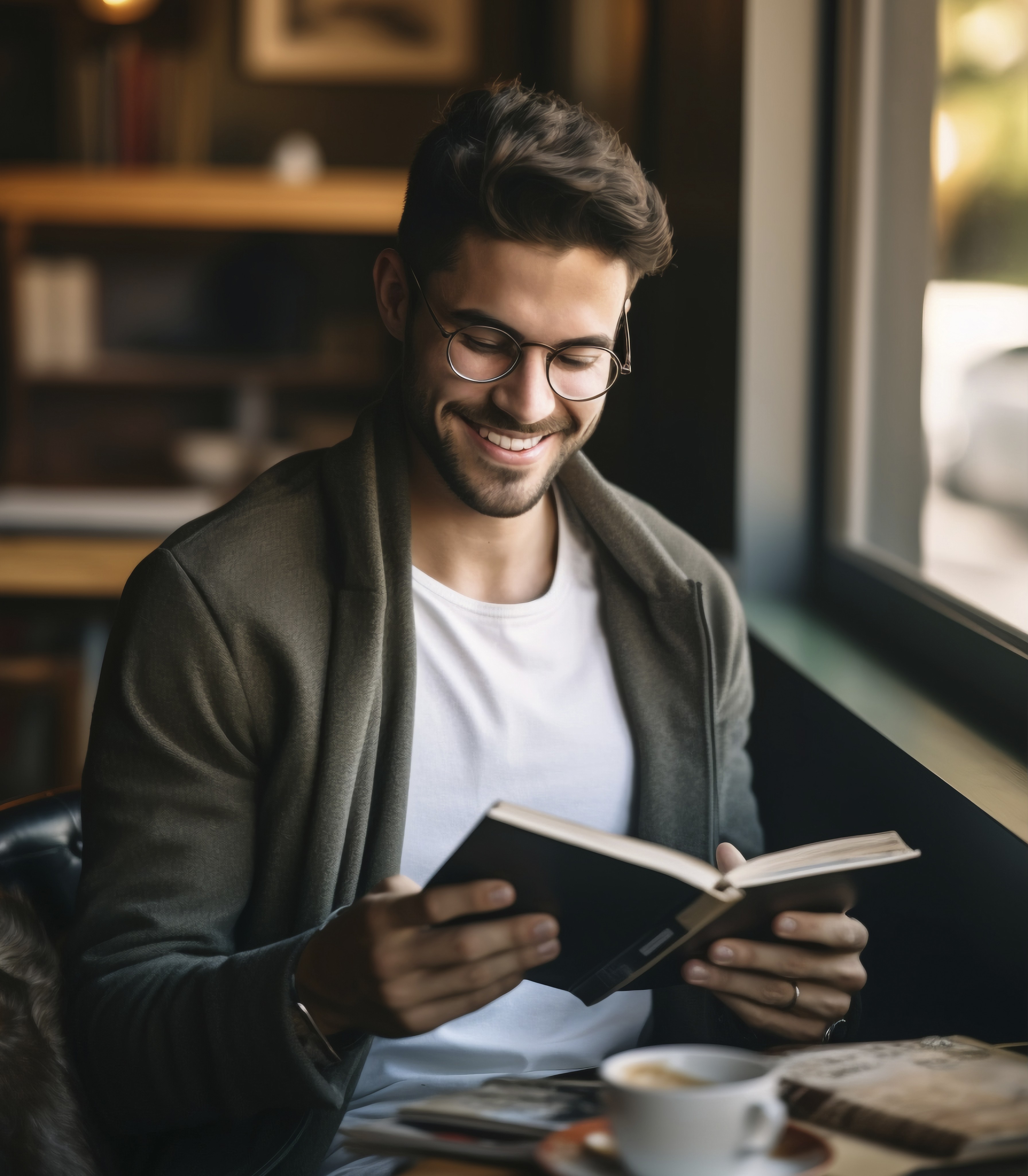 Helios Books Library